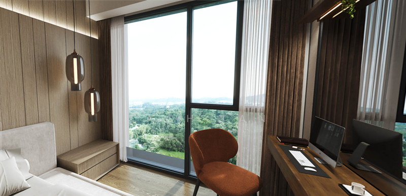 5BR at 4BR PRICE! 1KM to Henry Park Primary. Big Discount, , 4 Bedrooms, 1,464 sqft, Condominium For Sale, by Zach Tan, 500031973 - Bedroom - PropertyGuru.com.sg