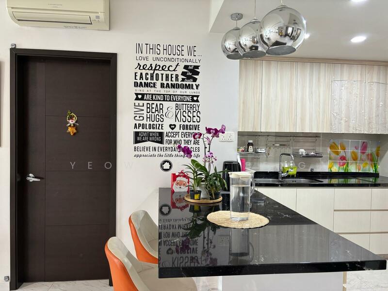 For Rent - Signature Park