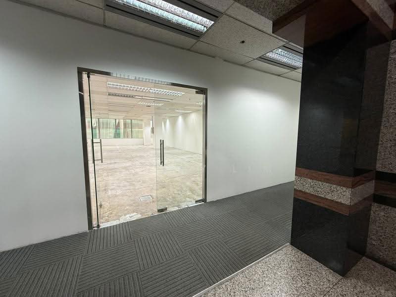 6 Raffles Quay, 6 Raffles Quay, Boat Quay / Raffles Place / Marina, 1,410 sqft, Office For Rent, by Jeremy Lim, 500031977 - Interior - CommercialGuru.com.sg