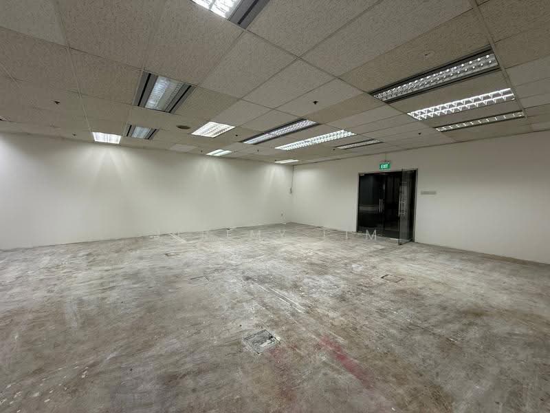 6 Raffles Quay, 6 Raffles Quay, Boat Quay / Raffles Place / Marina, 1,410 sqft, Office For Rent, by Jeremy Lim, 500031977 - Interior - CommercialGuru.com.sg
