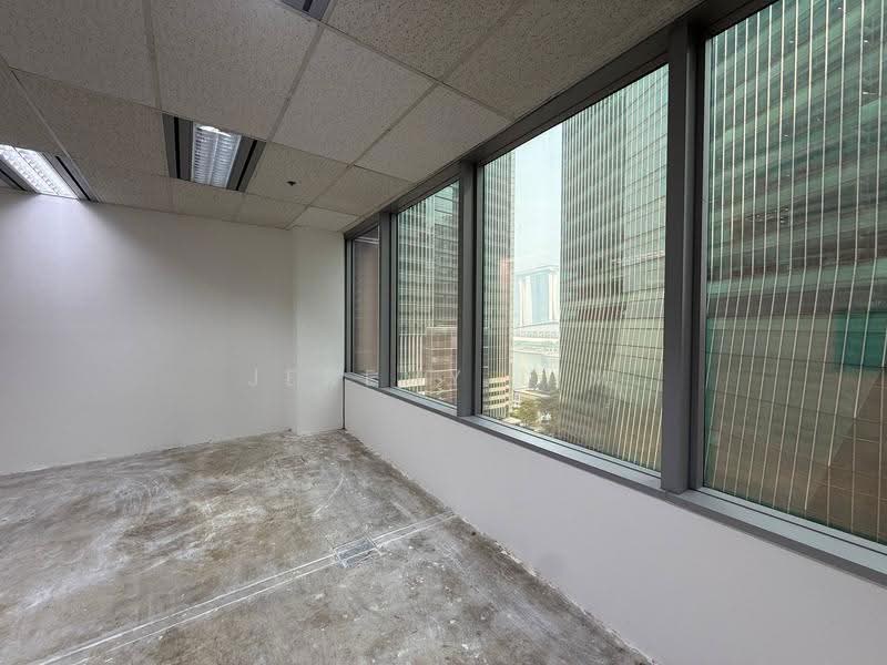 6 Raffles Quay, 6 Raffles Quay, Boat Quay / Raffles Place / Marina, 1,410 sqft, Office For Rent, by Jeremy Lim, 500031977 - Interior - CommercialGuru.com.sg
