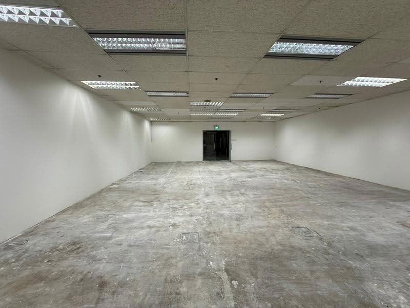 6 Raffles Quay, 6 Raffles Quay, Boat Quay / Raffles Place / Marina, 1,410 sqft, Office For Rent, by Jeremy Lim, 500031977 - Interior - CommercialGuru.com.sg