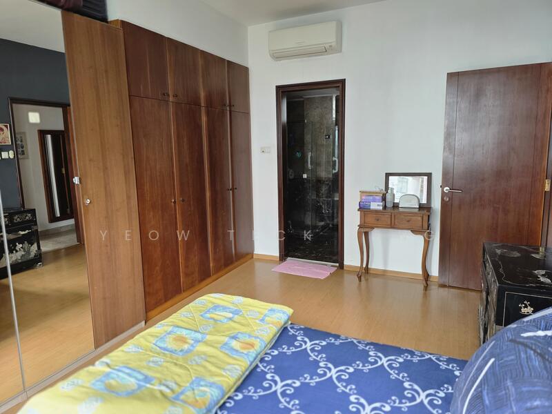 For Rent - Signature Park