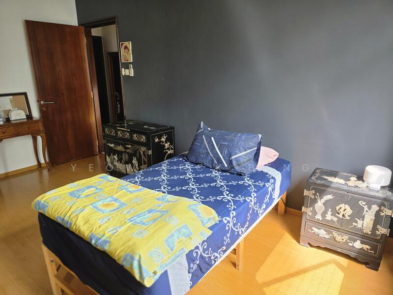 For Rent - Signature Park