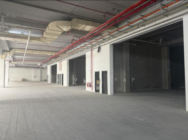 2E Jalan Papan, 2E Jalan Papan, 1,700 sqft, Factory / Workshop (B2) For Rent, by Jasmine Yap, 500031989 - Interior - CommercialGuru.com.sg