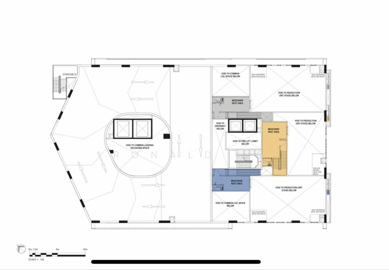 Apex Foodworks, 18 Kim Chuan Terrace, 3,046 sqft, Factory / Workshop (B2) For Sale, by Ronald Ho, 500031998 - CommercialGuru.com.sg