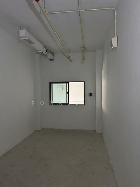 Apex Foodworks, 18 Kim Chuan Terrace, 3,046 sqft, Factory / Workshop (B2) For Sale, by Ronald Ho, 500031998 - Interior - CommercialGuru.com.sg