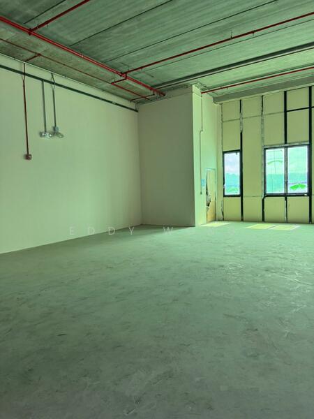 Stellar @ Tampines, 12 Tampines North Drive 4, Pasir Ris / Tampines, 3,325 sqft, Factory / Workshop (B2) For Rent, by Eddy Wong, 500032001 - Interior - CommercialGuru.com.sg