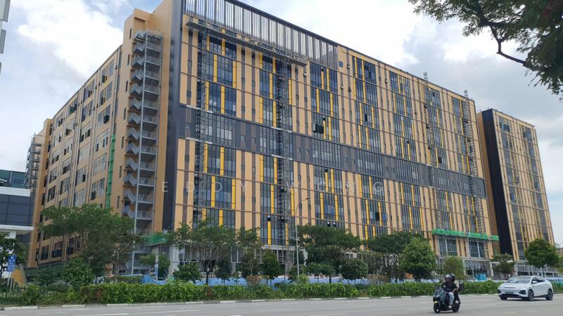 STELLAR@TAMPINES