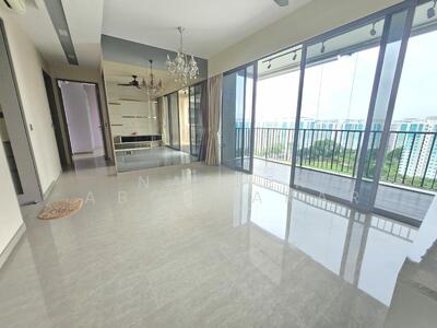 For Rent - Waterwoods