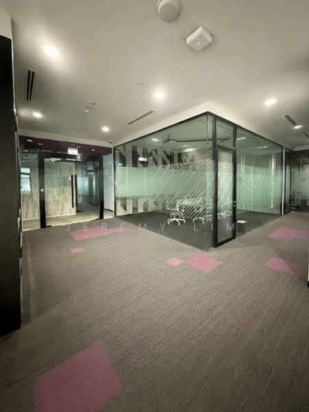 Continential Building, directly beside Bendemeer MRT, MNC Grade Fitout, 7,000sf & 15,000sf available, 21,919 sqft, Business / Science Park For Rent, by Jeremy Lim, 500032011 - Interior - CommercialGuru.com.sg