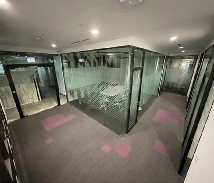 Continential Building, directly beside Bendemeer MRT, MNC Grade Fitout, 7,000sf & 15,000sf available, 21,919 sqft, Business / Science Park For Rent, by Jeremy Lim, 500032011 - Interior - CommercialGuru.com.sg