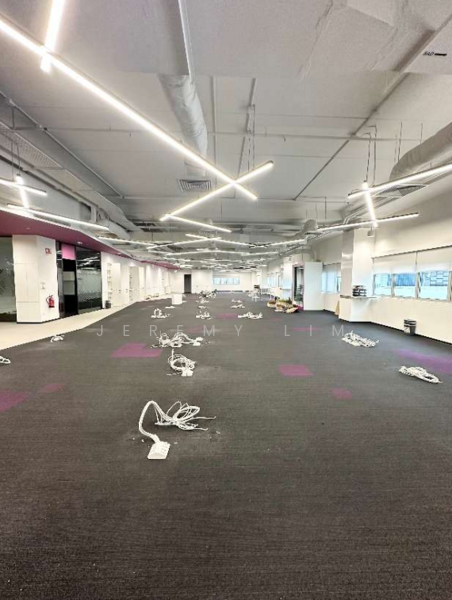 Continential Building, directly beside Bendemeer MRT, MNC Grade Fitout, 7,000sf & 15,000sf available, 21,919 sqft, Business / Science Park For Rent, by Jeremy Lim, 500032011 - Interior - CommercialGuru.com.sg
