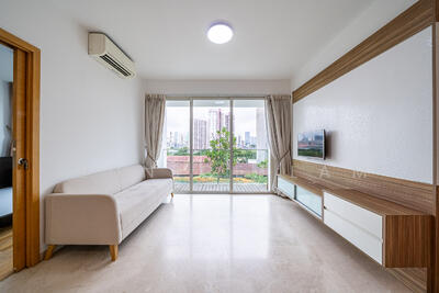 For Sale - Parc Emily