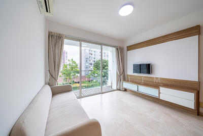 For Sale - Parc Emily