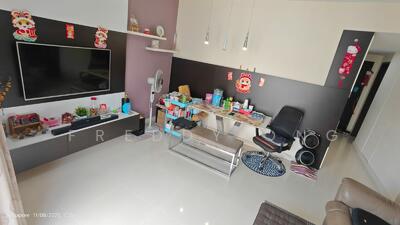 For Sale - Watercolours