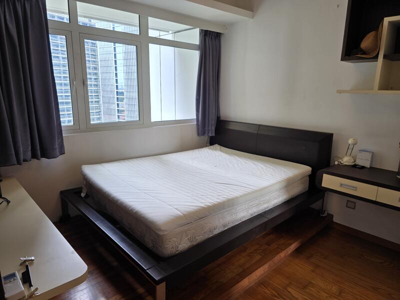 Icon Condominium For Sale at S$ 1,150,000 | PropertyGuru Singapore