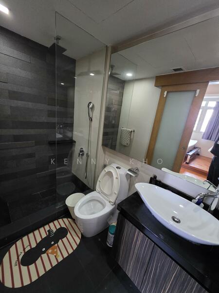 Icon Condominium For Sale at S$ 1,150,000 | PropertyGuru Singapore