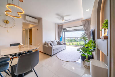 For Sale - 519C Tampines Central 8