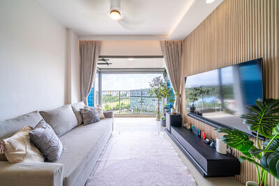 For Sale - 519C Tampines Central 8