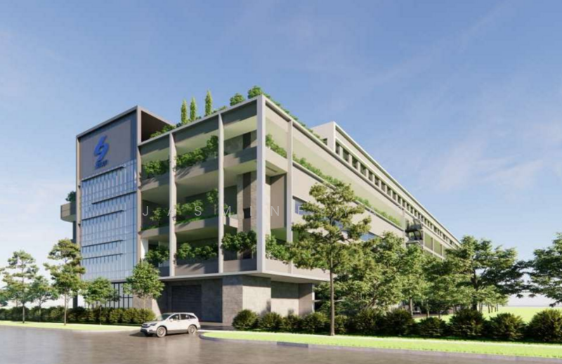 2E Jalan Papan, 2E Jalan Papan, 37,000 sqft, Factory / Workshop (B2) For Rent, by Jasmine Yap, 500032044 - Exterior - CommercialGuru.com.sg