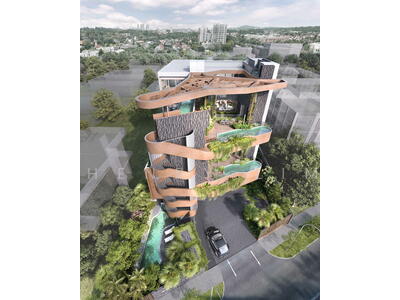 For Sale - The Giverny Residences