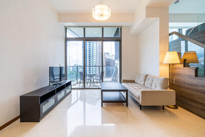 For Sale - The Scotts Tower