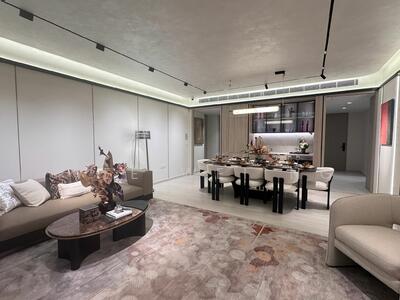 For Sale - CHEAP 4 Bedder! Beside GCB Zone! ☎️ 8321.8433