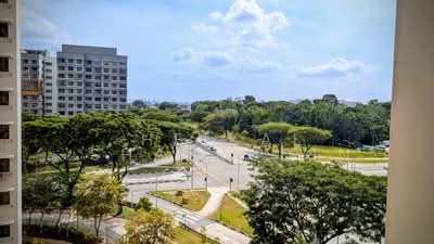 For Sale - 456B Sengkang West Road