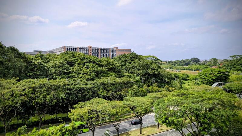 456B Sengkang West Road HDB Flat For Sale at S$ 675,000 | PropertyGuru Singapore - Exterior