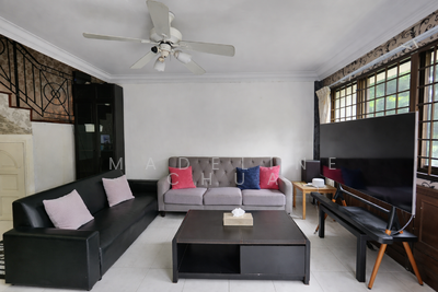 For Sale - 616 Ang Mo Kio Avenue 4