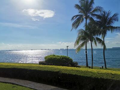 For Sale - The Azure