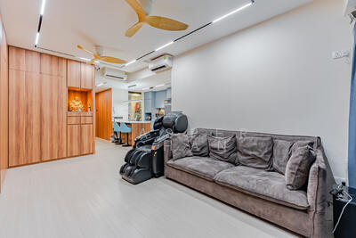 For Sale - The Centris