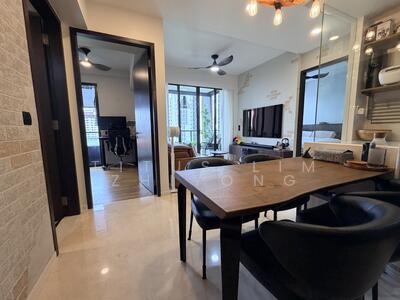 For Sale - Botanique at Bartley