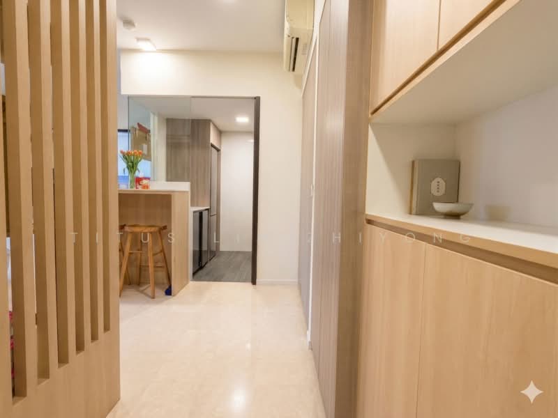 Botanique at Bartley, 239 Upper Paya Lebar Road, 2 Bedrooms, 721 sqft, Condominium For Sale, by Titus Lim Zhiyong, 500032098 - Interior - PropertyGuru.com.sg