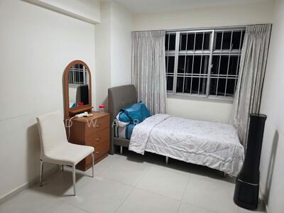 For Rent - 463C Sembawang Drive