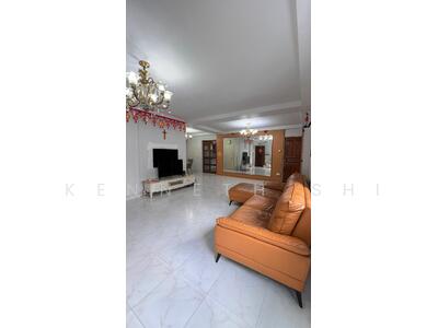 For Rent - 504D Montreal Drive