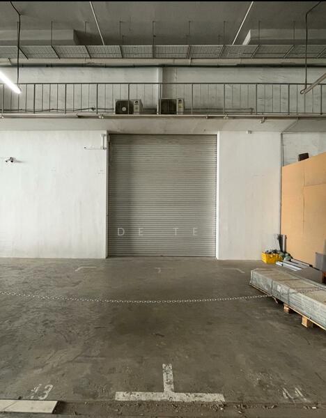 E9 Premium, 61 Woodlands Industrial Park E9, 2,756 sqft, Factory / Workshop (B2) For Sale, by Jude Teem, 500032109 - Interior - CommercialGuru.com.sg