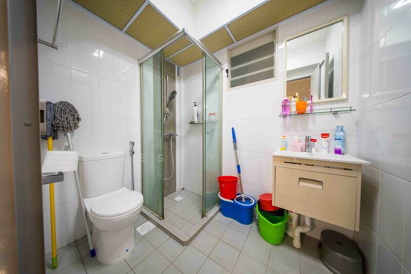 217B Compassvale Drive HDB Flat For Sale at S$ 788,000 | PropertyGuru Singapore - Bathroom
