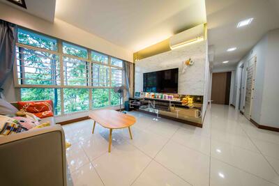 For Sale - 217B Compassvale Drive