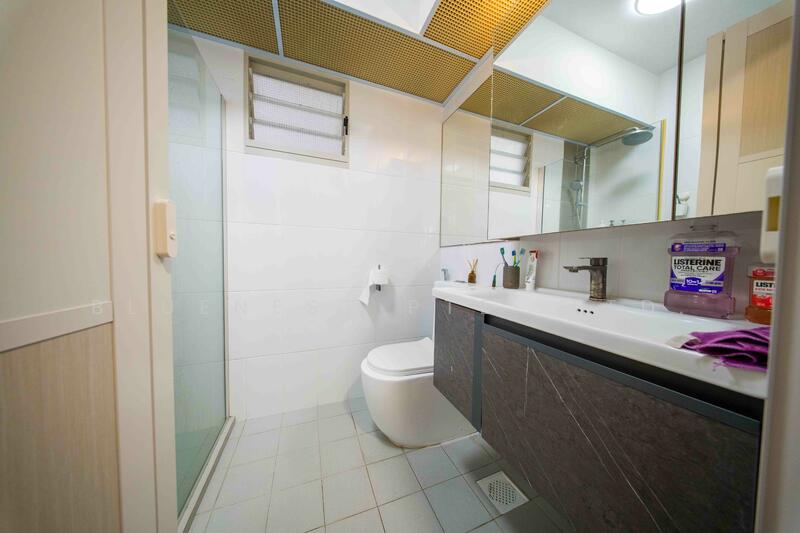 217B Compassvale Drive HDB Flat For Sale at S$ 788,000 | PropertyGuru Singapore - Bathroom