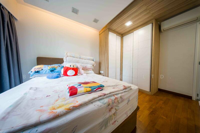 217B Compassvale Drive HDB Flat For Sale at S$ 788,000 | PropertyGuru Singapore - Bedroom