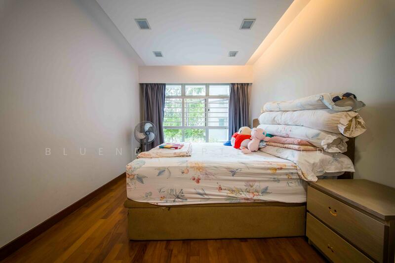 217B Compassvale Drive HDB Flat For Sale at S$ 788,000 | PropertyGuru Singapore - Bedroom