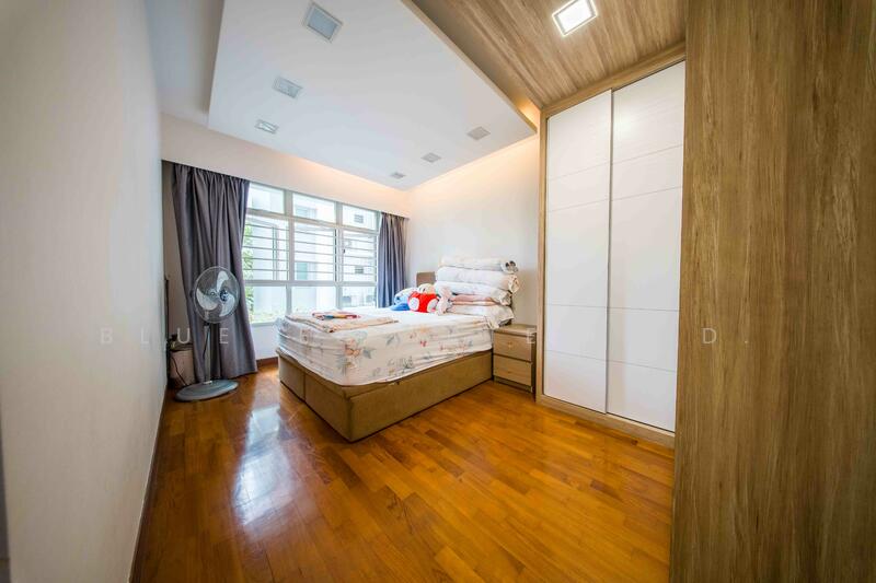 217B Compassvale Drive HDB Flat For Sale at S$ 788,000 | PropertyGuru Singapore - Bedroom