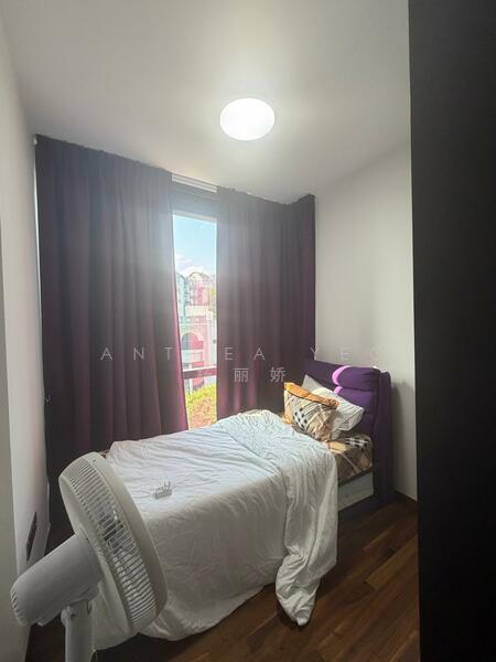 Hyll on Holland Condominium For Sale at S$ 3,080,000 | PropertyGuru Singapore - Bedroom