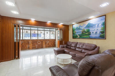 For Sale - 357 Bukit Batok Street 31