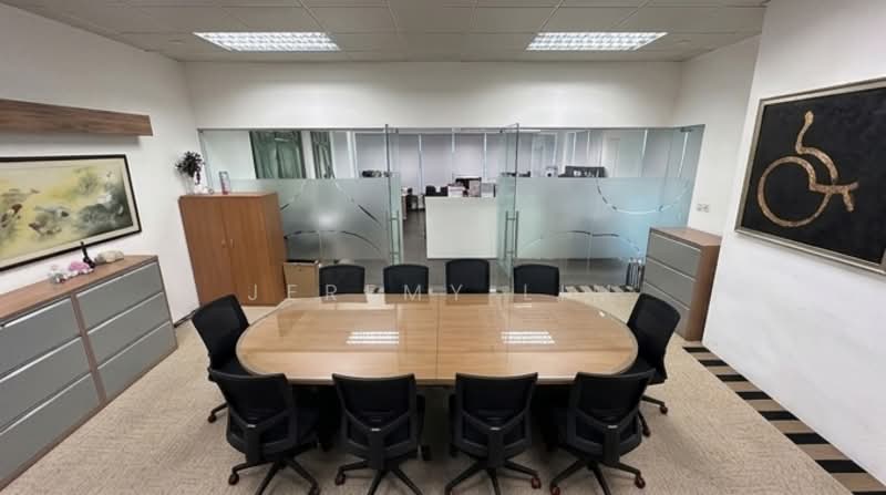 20 Martin Road, River Valley Designer Office with Natural Lights, River Valley Office, Designer Fitout, 5,113 sqft, Office For Rent, by Jeremy Lim, 500032124 - Interior - CommercialGuru.com.sg