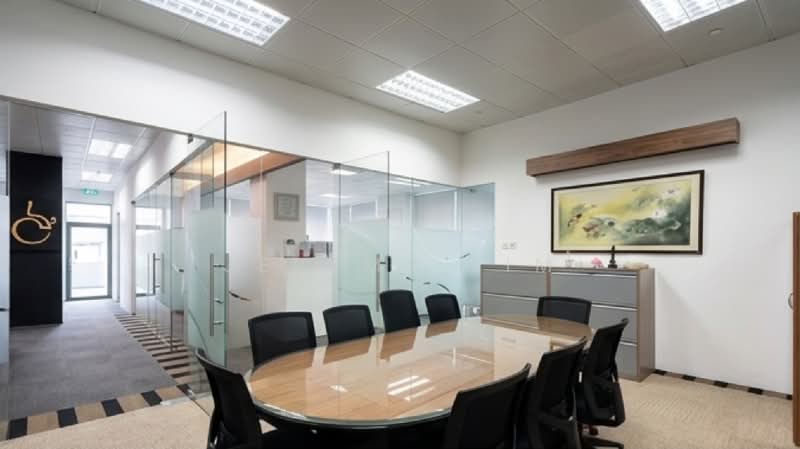 20 Martin Road, River Valley Designer Office with Natural Lights, River Valley Office, Designer Fitout, 5,113 sqft, Office For Rent, by Jeremy Lim, 500032124 - Interior - CommercialGuru.com.sg
