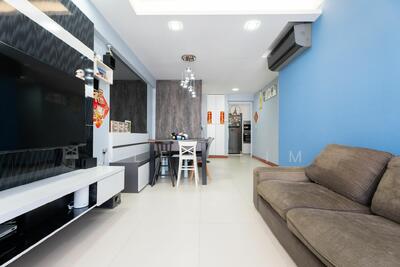 For Sale - 432D Yishun Avenue 1