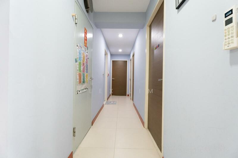 Corridor